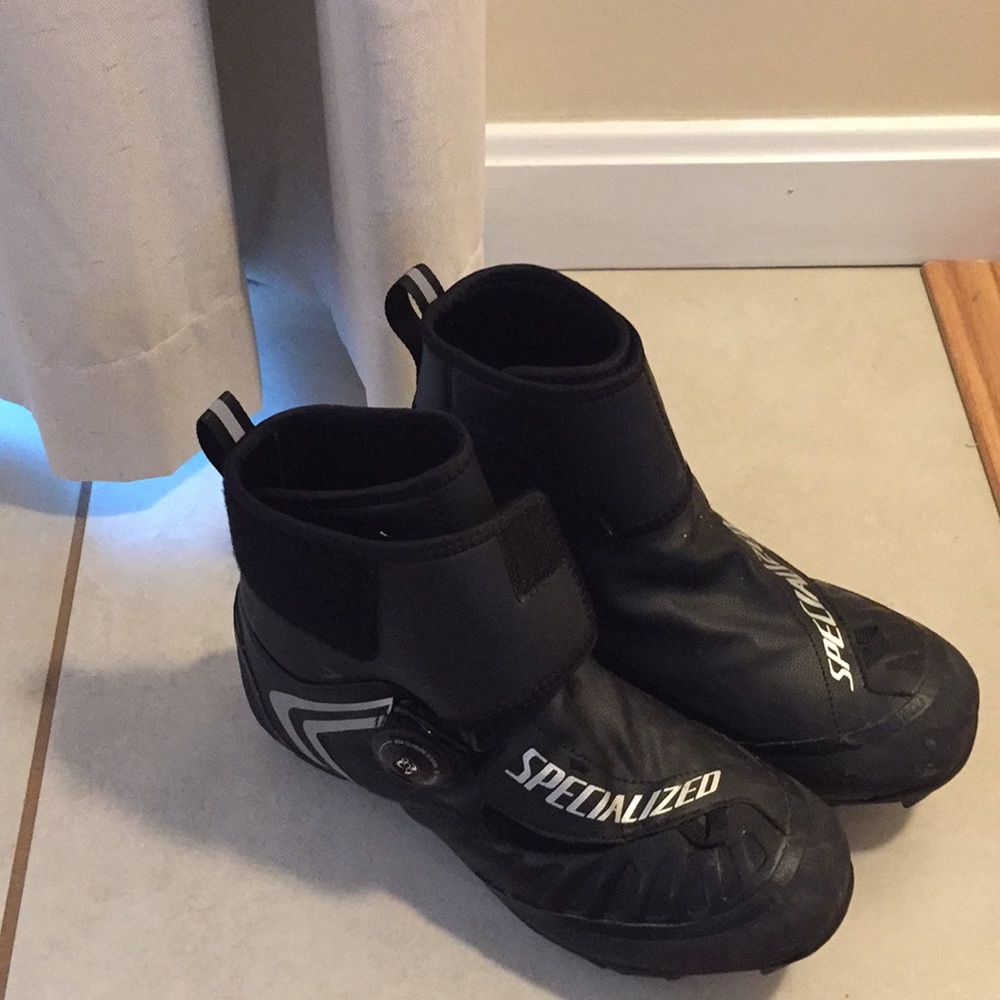SOLD Specialized defroster